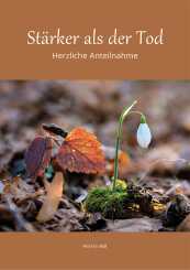 Heft A5 - Stärker als der Tod 