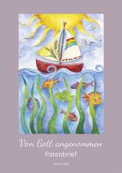 Heft - Patenbrief - Von Gott angenommen 