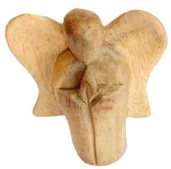 Handschmeichler - Engel 5 cm 