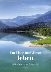 Heft A5 - Im Hier und Jetzt leben 