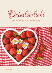 Heft A5 - Detailverliebt 