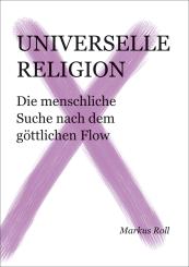 Buch - UNIVERSELLE RELIGION 