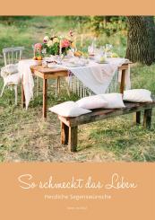 Heft A5 - So schmeckt das Leben 