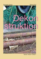 Buch - Dekonstruktion 
