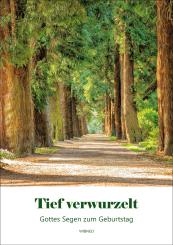 Heft A5 - Tief verwurzelt 