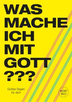 Heft A5 - Was mache ich mit Gott??? 