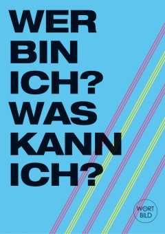 Heft A5 - Wer bin ich? Was kann ich? 
