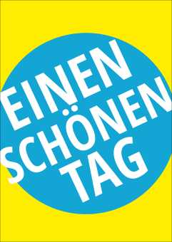 10er-Set Postkarten - EINEN SCHÖNEN TAG 