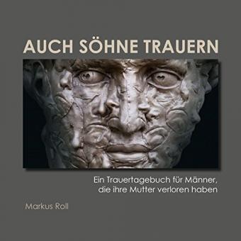 Buch - Auch Söhne trauern 