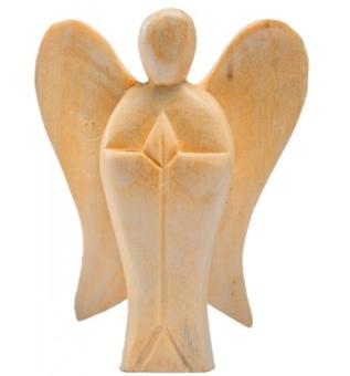 Handschmeichler - Engel 10 cm 