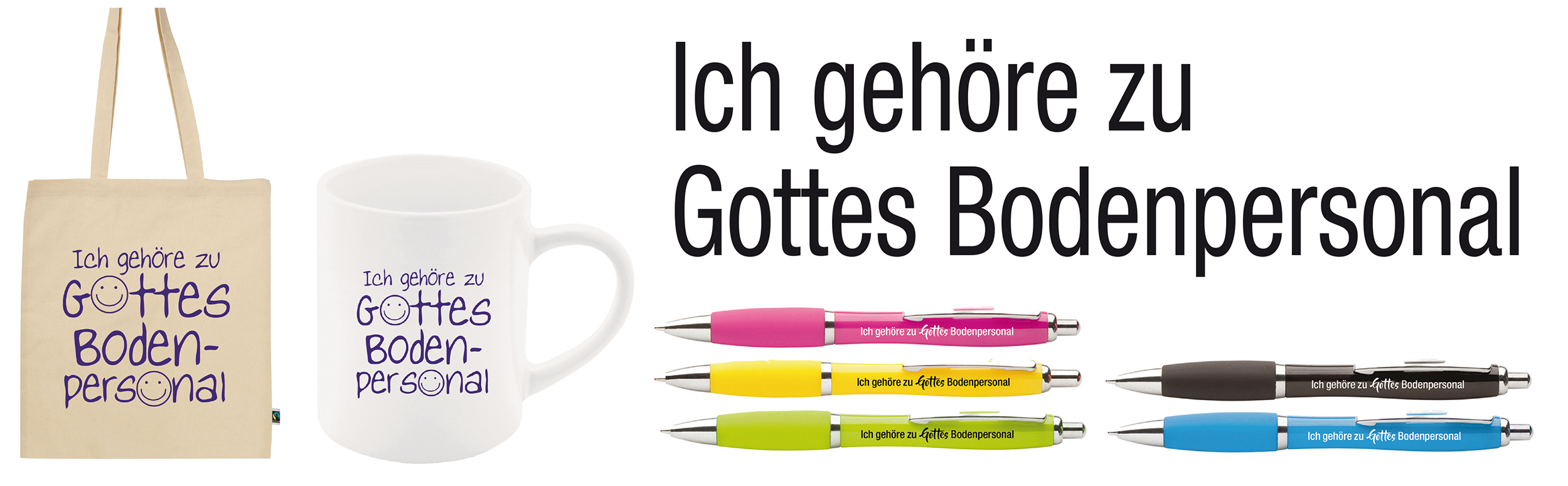 Bodenpersonal