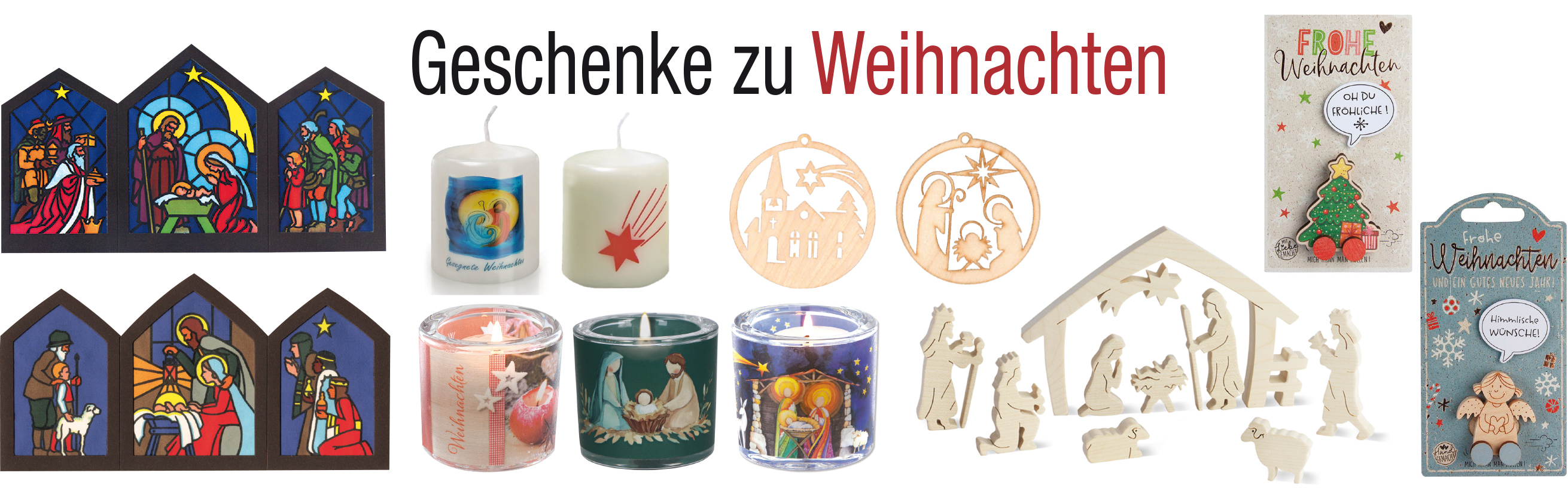 Weihnachten